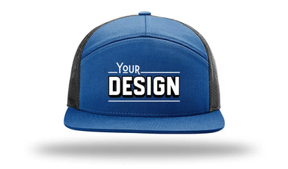 Richardson 168 | 7 PANEL TRUCKER