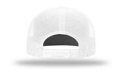 Richardson 168 | 7 PANEL TRUCKER
