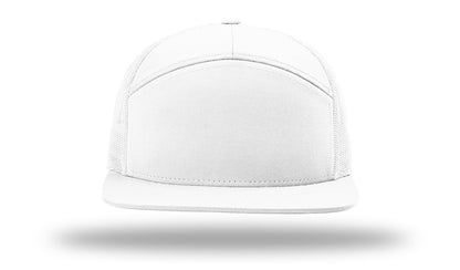 Richardson 168 | 7 PANEL TRUCKER