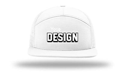 Richardson 168 | 7 PANEL TRUCKER