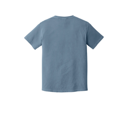 Comfort Colors® Heavyweight Ring Spun Tee. 1717