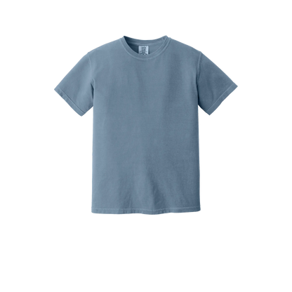 Comfort Colors® Heavyweight Ring Spun Tee. 1717