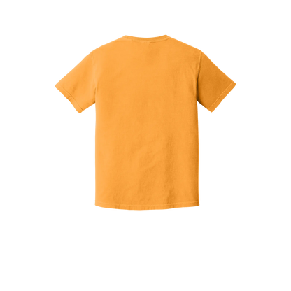 Comfort Colors® Heavyweight Ring Spun Tee. 1717