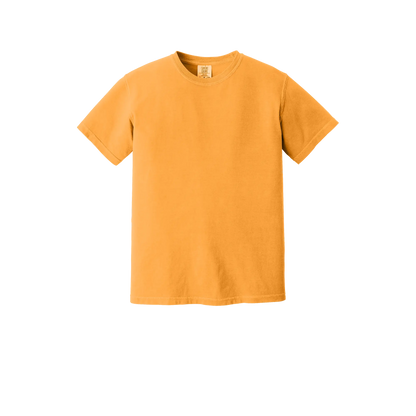 Comfort Colors® Heavyweight Ring Spun Tee. 1717