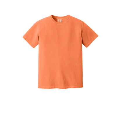 Comfort Colors® Heavyweight Ring Spun Tee. 1717