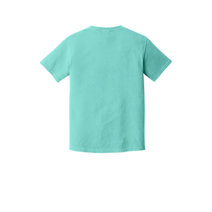 Comfort Colors® Heavyweight Ring Spun Tee. 1717