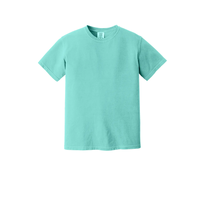 Comfort Colors® Heavyweight Ring Spun Tee. 1717