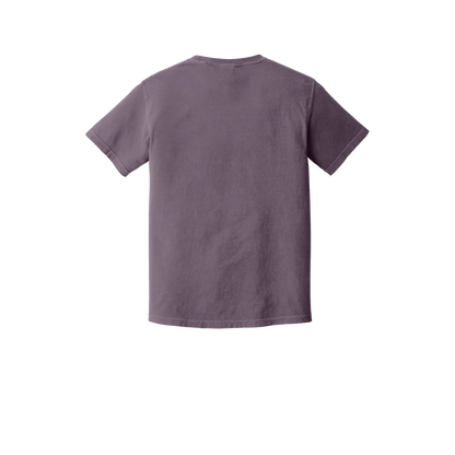Comfort Colors® Heavyweight Ring Spun Tee. 1717