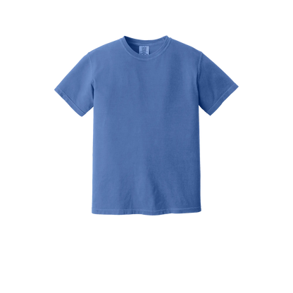 Comfort Colors® Heavyweight Ring Spun Tee. 1717