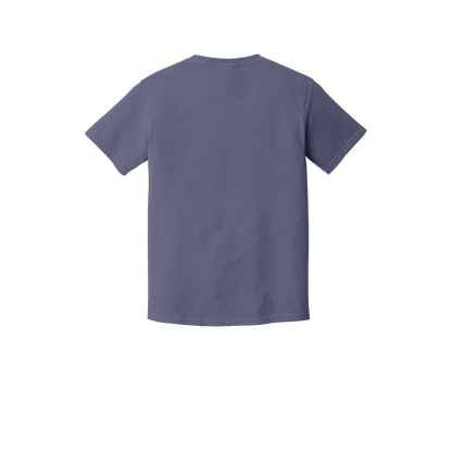 Comfort Colors® Heavyweight Ring Spun Tee. 1717