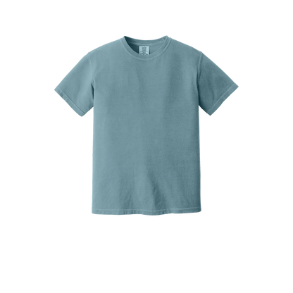 Comfort Colors® Heavyweight Ring Spun Tee. 1717