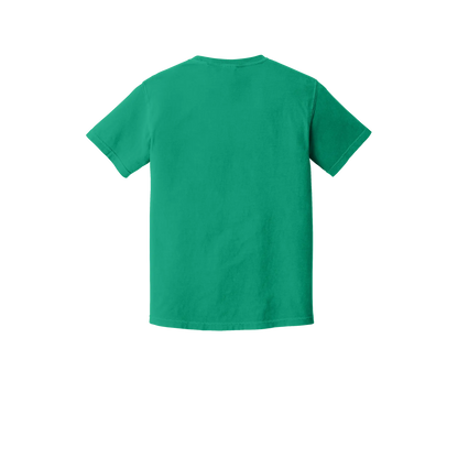 Comfort Colors® Heavyweight Ring Spun Tee. 1717