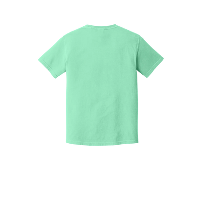 Comfort Colors® Heavyweight Ring Spun Tee. 1717