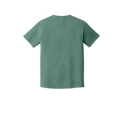 Comfort Colors® Heavyweight Ring Spun Tee. 1717