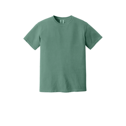 Comfort Colors® Heavyweight Ring Spun Tee. 1717