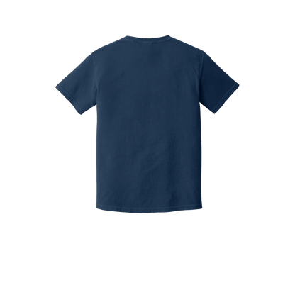 Comfort Colors® Heavyweight Ring Spun Tee. 1717