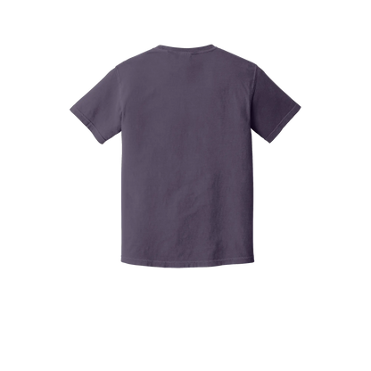 Comfort Colors® Heavyweight Ring Spun Tee. 1717