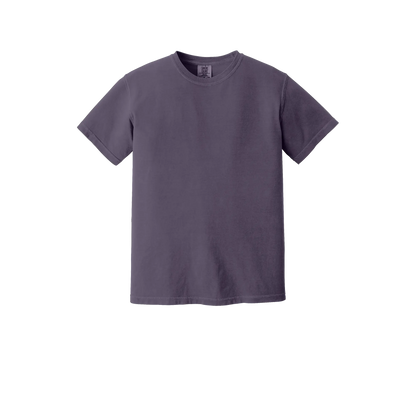 Comfort Colors® Heavyweight Ring Spun Tee. 1717