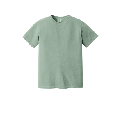 Comfort Colors® Heavyweight Ring Spun Tee. 1717