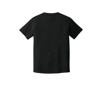 Comfort Colors® Heavyweight Ring Spun Tee. 1717