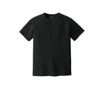 Comfort Colors® Heavyweight Ring Spun Tee. 1717