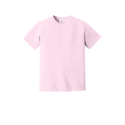 Comfort Colors® Heavyweight Ring Spun Tee. 1717