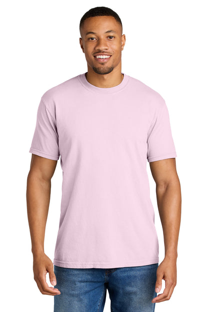 Comfort Colors® Heavyweight Ring Spun Tee. 1717