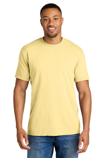 Comfort Colors® Heavyweight Ring Spun Tee. 1717