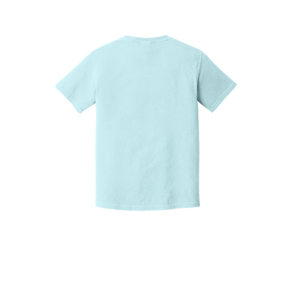Comfort Colors® Heavyweight Ring Spun Tee. 1717