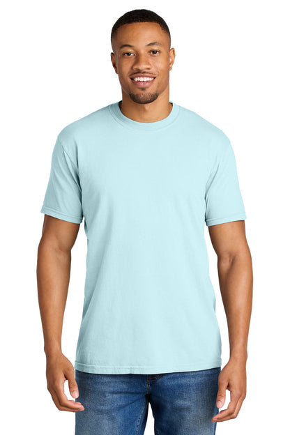 Comfort Colors® Heavyweight Ring Spun Tee. 1717