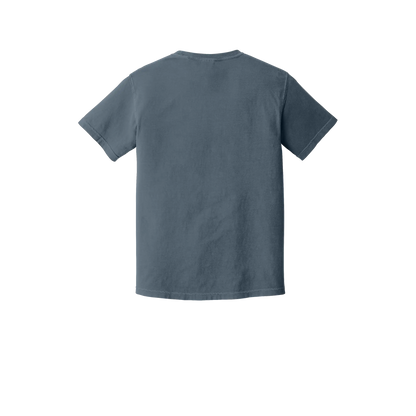 Comfort Colors® Heavyweight Ring Spun Tee. 1717
