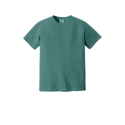 Comfort Colors® Heavyweight Ring Spun Tee. 1717