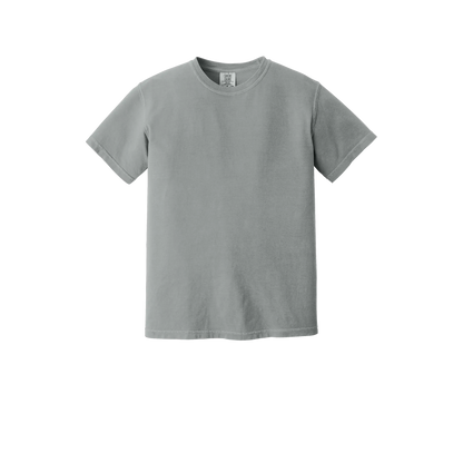 Comfort Colors® Heavyweight Ring Spun Tee. 1717