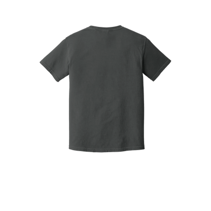 Comfort Colors® Heavyweight Ring Spun Tee. 1717