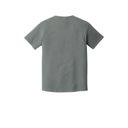 Comfort Colors® Heavyweight Ring Spun Tee. 1717