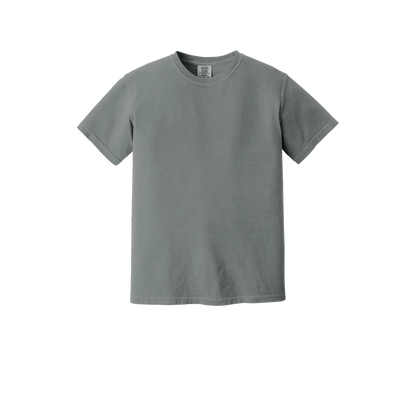 Comfort Colors® Heavyweight Ring Spun Tee. 1717
