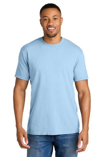 Comfort Colors® Heavyweight Ring Spun Tee. 1717