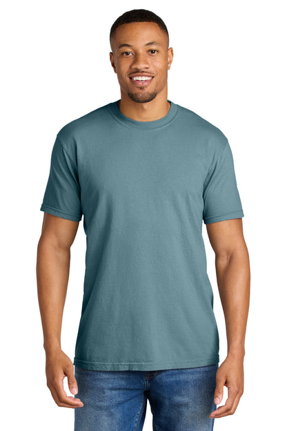 Comfort Colors® Heavyweight Ring Spun Tee. 1717