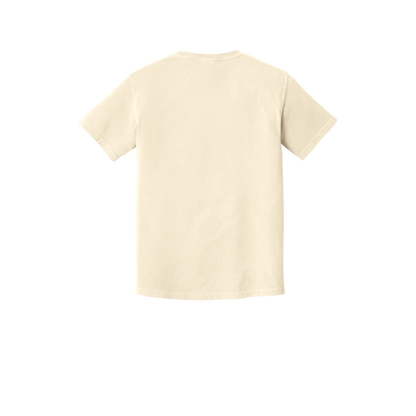 Comfort Colors® Heavyweight Ring Spun Tee. 1717