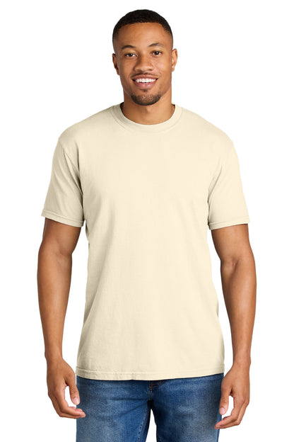 Comfort Colors® Heavyweight Ring Spun Tee. 1717