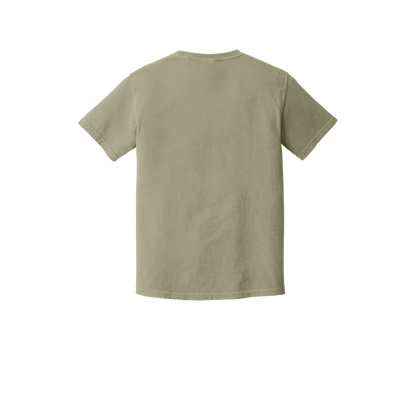 Comfort Colors® Heavyweight Ring Spun Tee. 1717