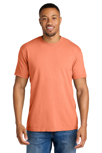 Comfort Colors® Heavyweight Ring Spun Tee. 1717