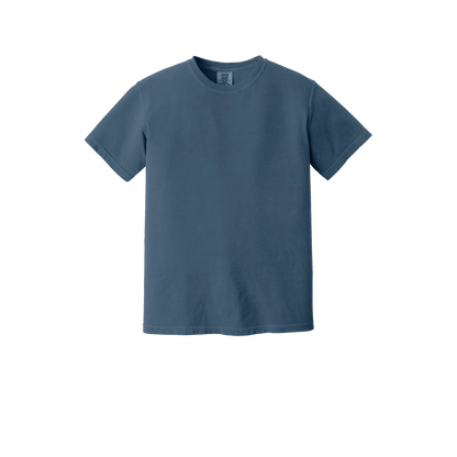 Comfort Colors® Heavyweight Ring Spun Tee. 1717