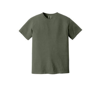 Comfort Colors® Heavyweight Ring Spun Tee. 1717