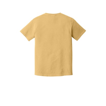 Comfort Colors® Heavyweight Ring Spun Tee. 1717