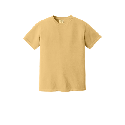 Comfort Colors® Heavyweight Ring Spun Tee. 1717