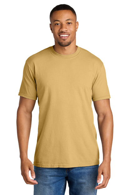 Comfort Colors® Heavyweight Ring Spun Tee. 1717