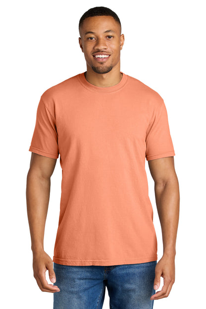 Comfort Colors® Heavyweight Ring Spun Tee. 1717