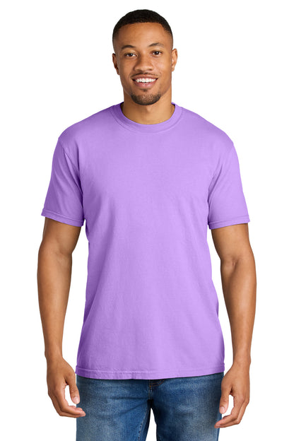 Comfort Colors® Heavyweight Ring Spun Tee. 1717