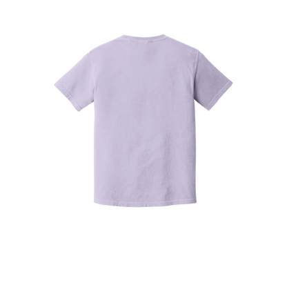 Comfort Colors® Heavyweight Ring Spun Tee. 1717